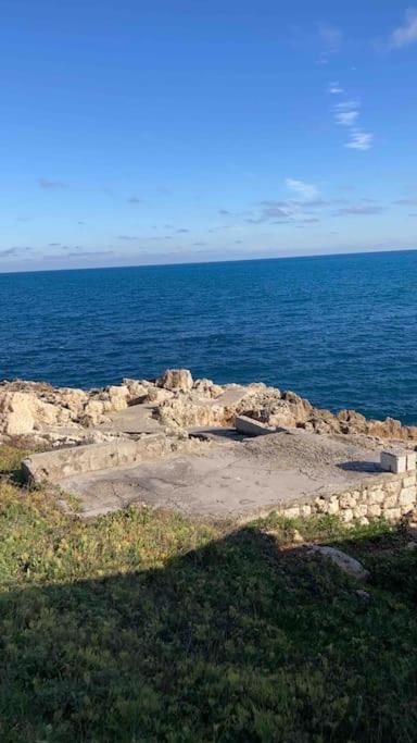 Appartement Vue Mer Acces Plage Antibes Zewnętrze zdjęcie