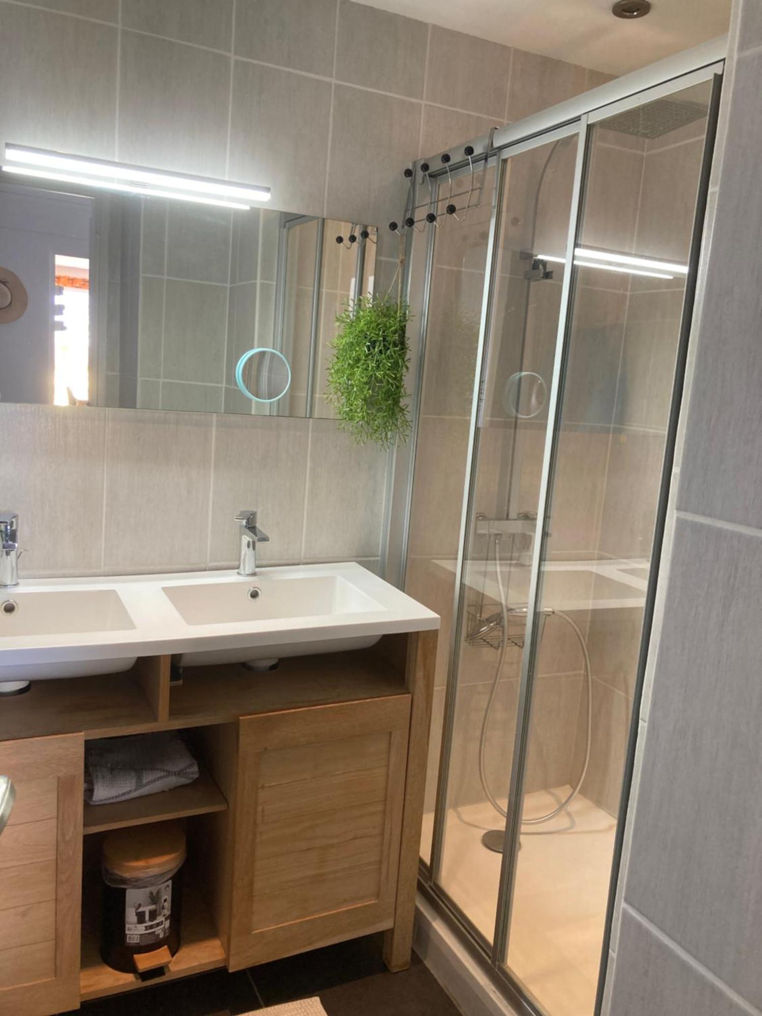 Appartement Vue Mer Acces Plage Antibes Zewnętrze zdjęcie